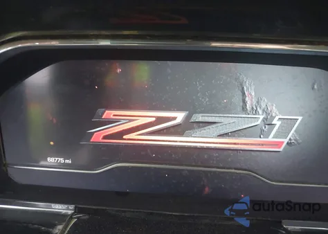 2024 Chevrolet Silverado 2500Hd 4Wd Standard Bed Lt из США, поврежденный, VIN 1GC1YNEY5RF219605